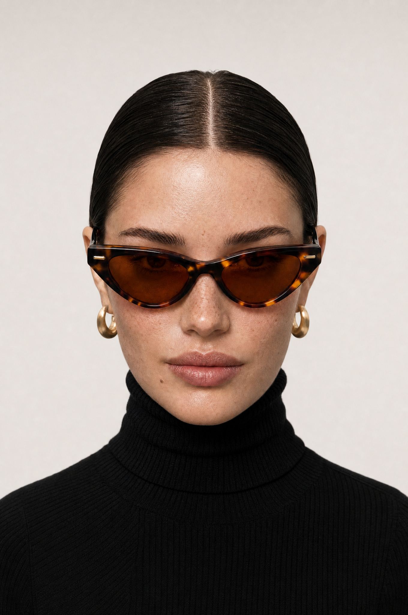 Sunglasses Campaign Prompt Library preview